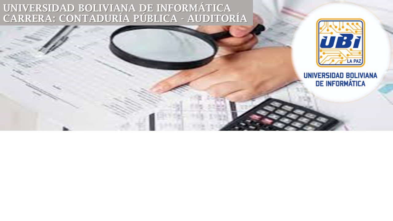 PORTADA DEL CURSO AUDITORÍA GUBERNAMENTAL